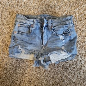 American Eagle shorts